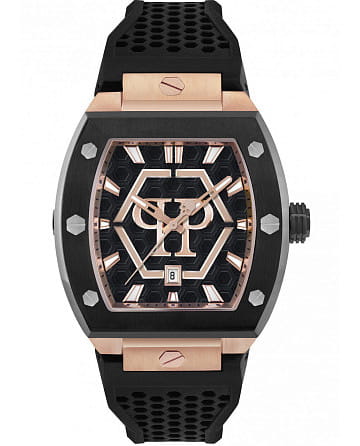 Philipp Plein The Hexagon PWPUA0124